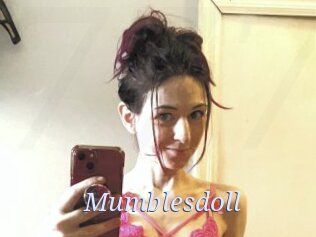 Mumblesdoll