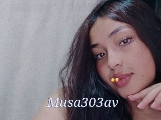 Musa303av