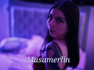 Musamerlin