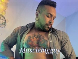 musclebigguy 777 Erotik Chat