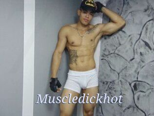 Muscledickhot