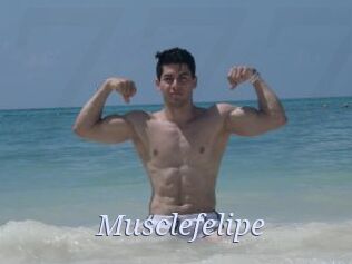 Musclefelipe