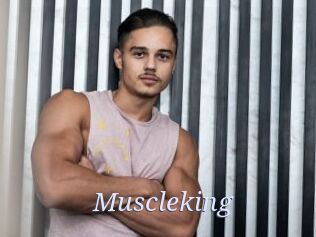 Muscleking