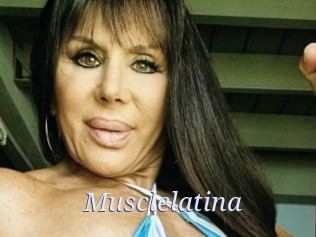 musclelatina 777 Erotik Chat