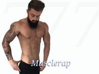 Musclerap