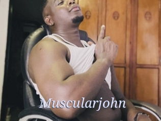 muscularjohn 777 Erotik Chat