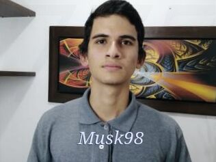 Musk98