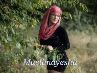 Muslimayesha