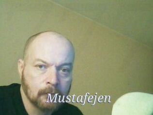 Mustafejen