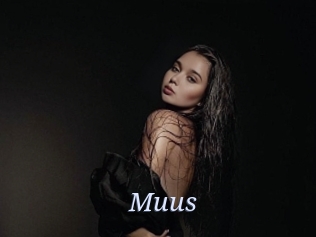 Muus