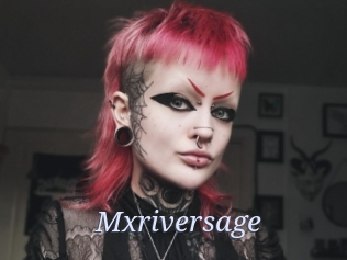 Mxriversage