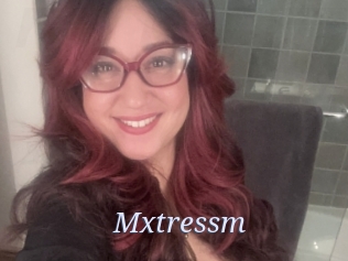Mxtressm