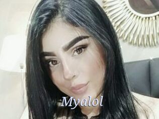 Myalol