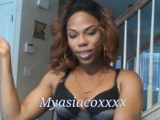 Myasiacoxxxx
