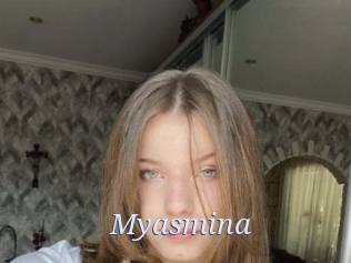 Myasmina