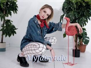 Myfairytale