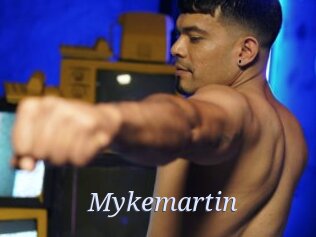 Mykemartin