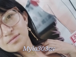 Myla303av