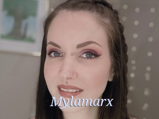 Mylamarx