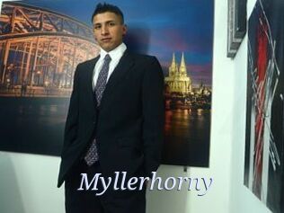 Myllerhorny