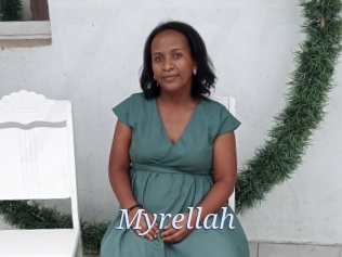 Myrellah
