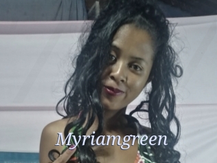 Myriamgreen