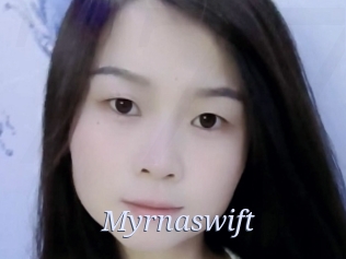 Myrnaswift
