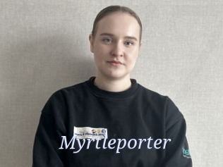 Myrtleporter