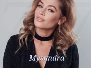 Mysandra