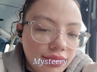 mysteery 777 Erotik Chat