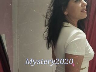 Mystery2020