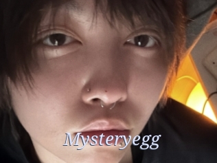 Mysteryegg