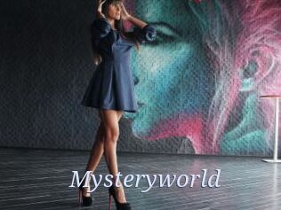 Mysteryworld