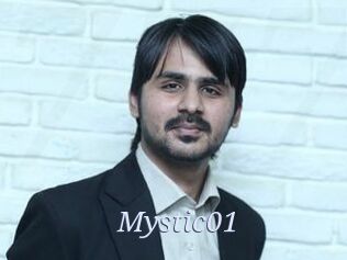 mystic01 777 Erotik Chat