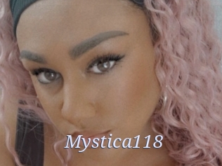 Mystica118