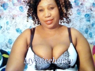 mysticeboney 777 Erotik Chat