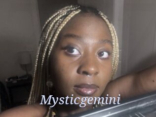 Mysticgemini