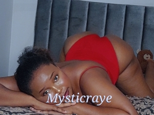 Mysticraye