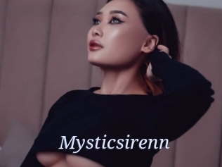 mysticsirenn 777 Erotik Chat