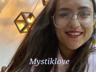 Mystiklove