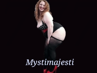 mystimajesti 777 Erotik Chat