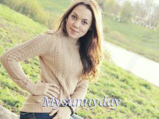 Mysunnyday