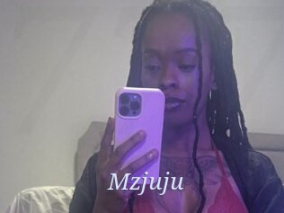 Mzjuju