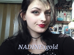 NADINExgold 777 Erotik Chat