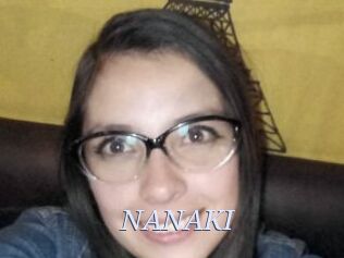 NANAKI