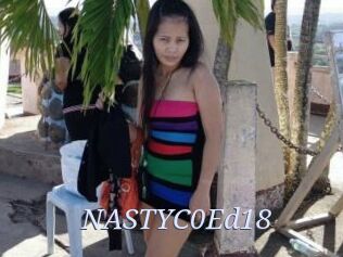 NASTYC0Ed18