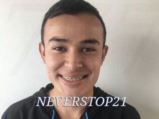 NEVERSTOP21