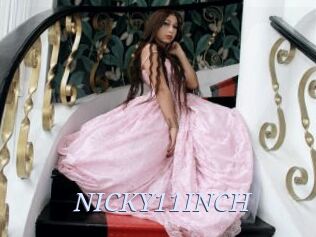 NICKY11INCH