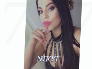 NIKYI