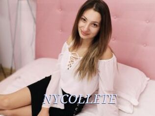NYCOLLETE